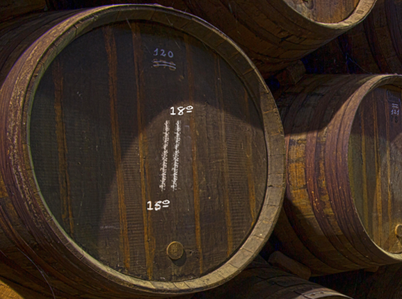 貴重品 SADS MAKING of Sherry 貴重品 SADS MAKING of Sherry The Sherry Wine Production